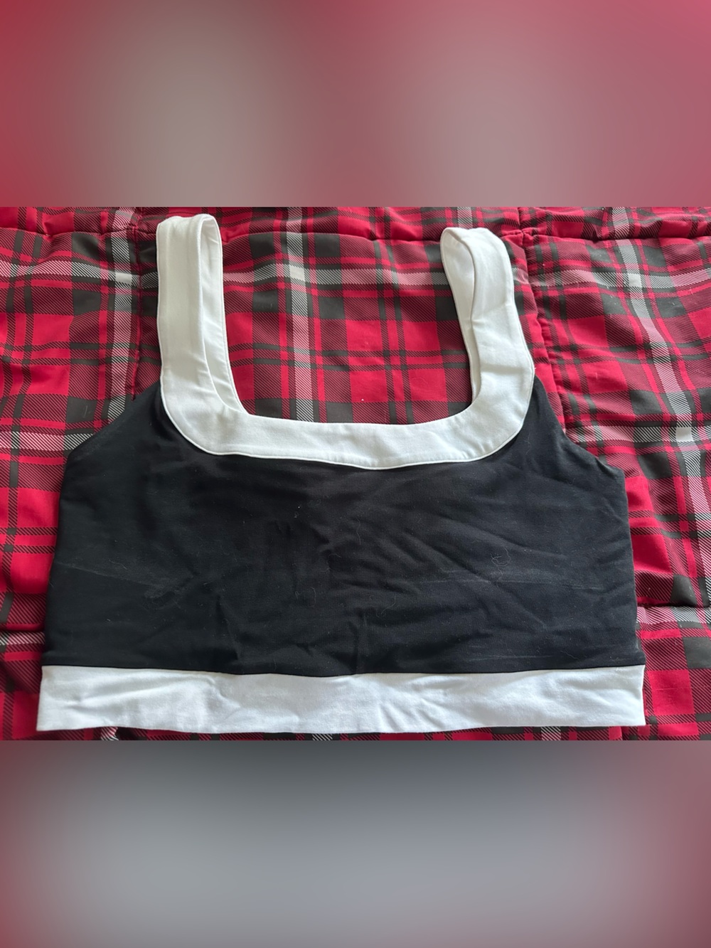 Express Bralette Tank Top
